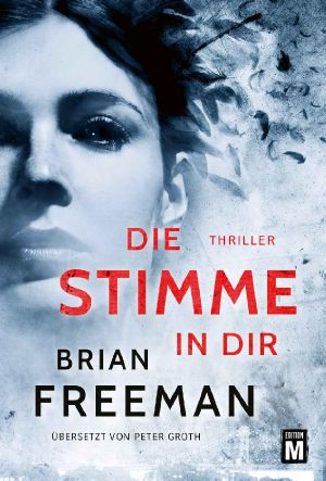 [Frost Easton 02] • Die Stimme in dir